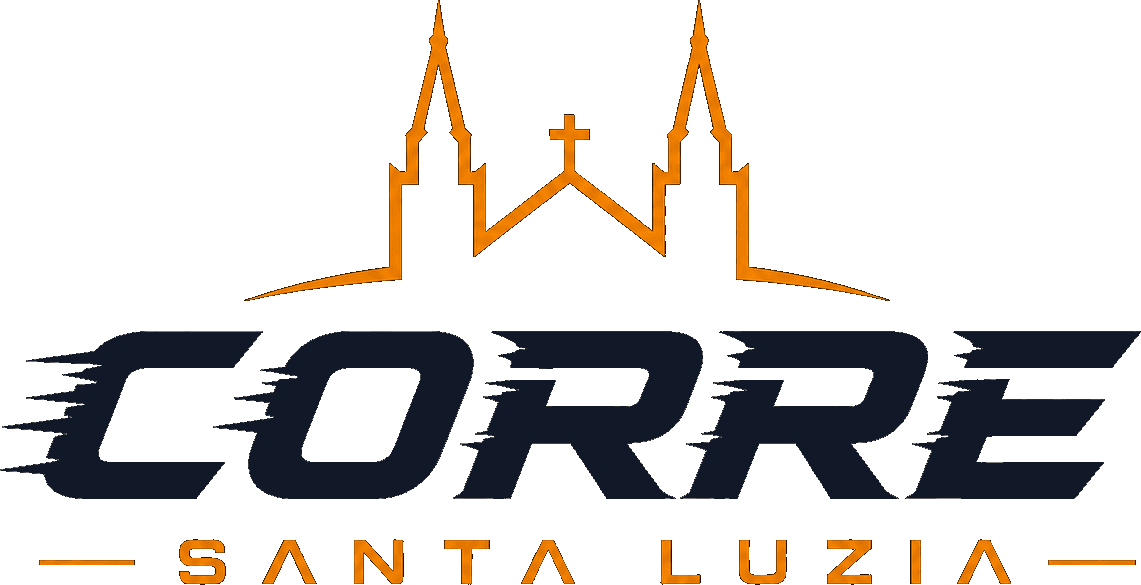 Corre Santa Luzia