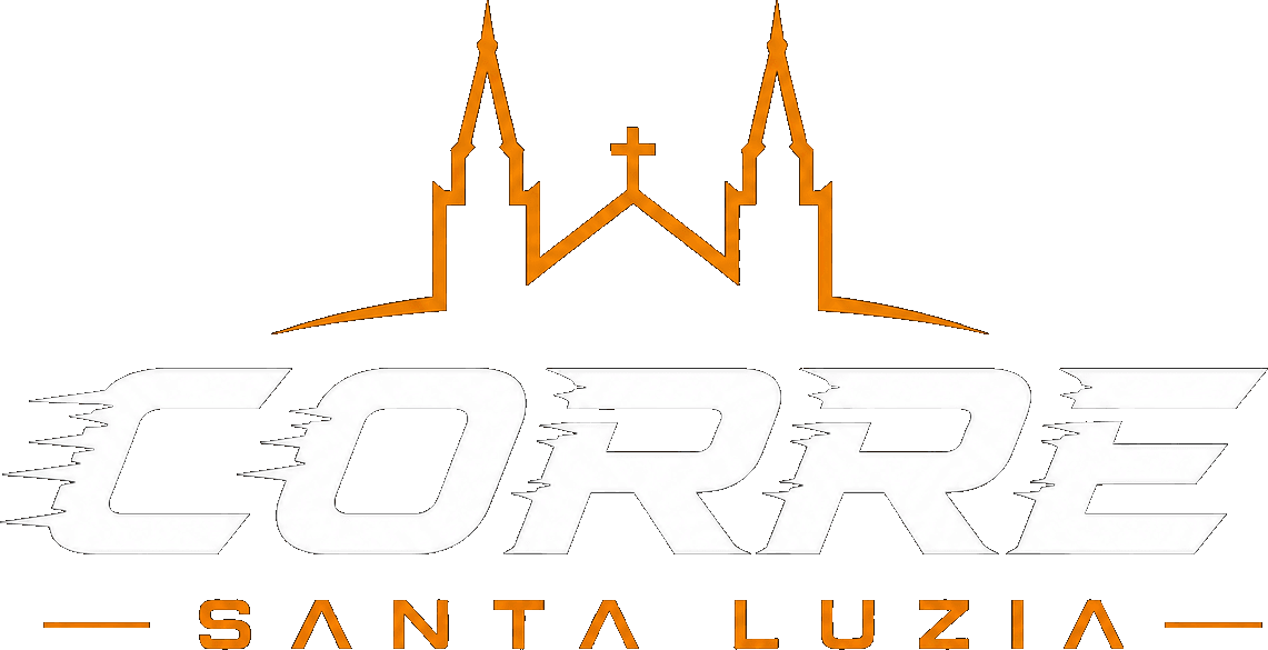 Corre Santa Luzia